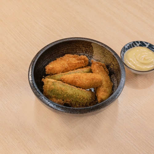 Avocado Pommes (5 Stück)