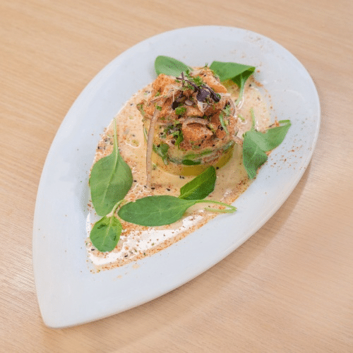 Causa Acevichada (scharf)