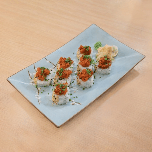 Pirikara Roll