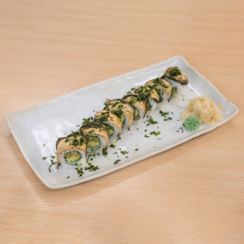 Vegan Roll