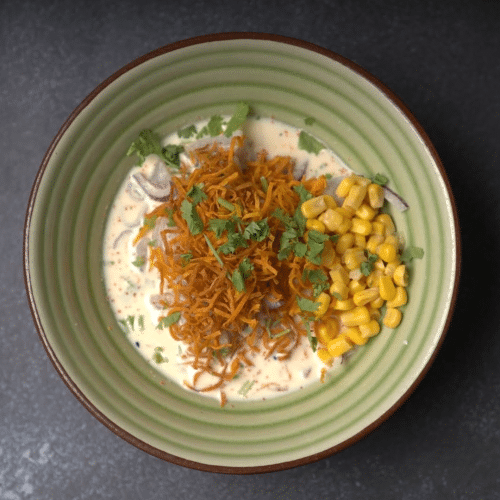 Ceviche (scharf)