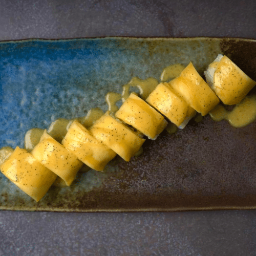 Tropical Roll