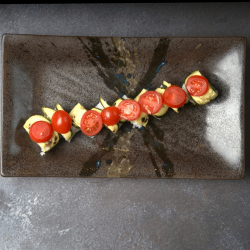 Veggie Roll