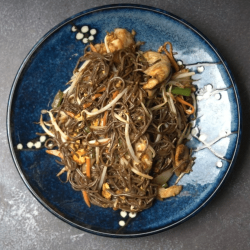 Yakisoba