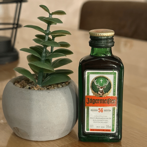 Jägermeister