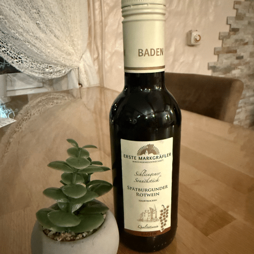 Rotwein