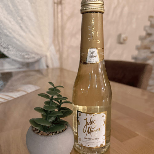Sekt Medium Dry
