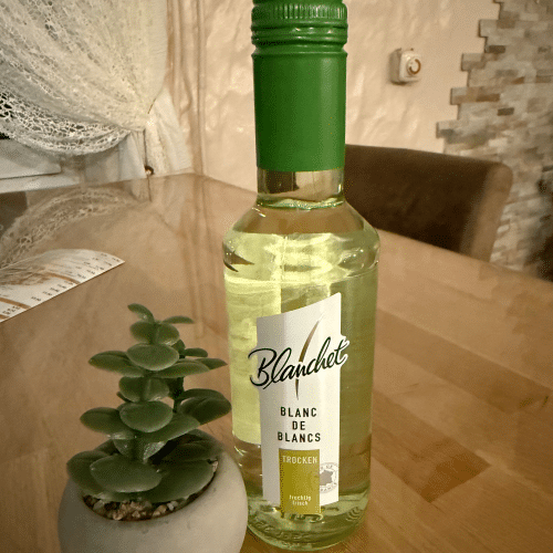 Weißwein Trocken