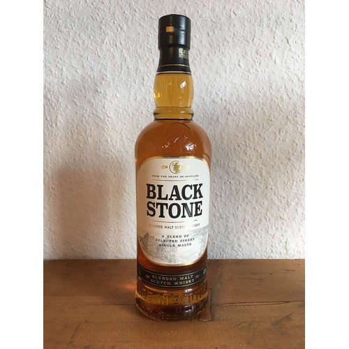 Blackstone Scotch Whisky 0.7l