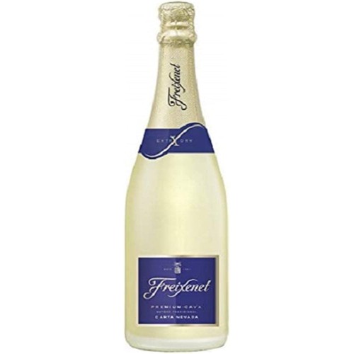 Freixenet Carta Nevada Extra Dry 0.75l