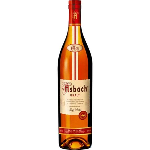 Asbach Uralt 0.7l