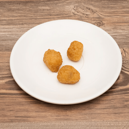 Cheese-Pops