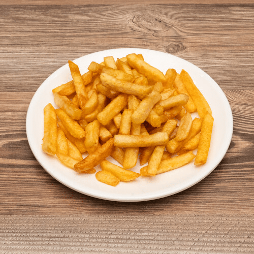 Pommes frites