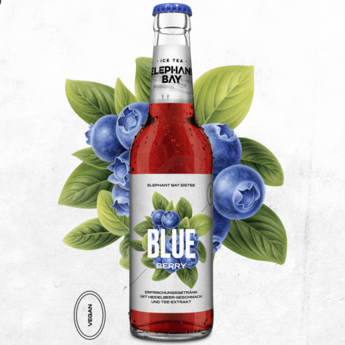 Elephant Bay Blueberry