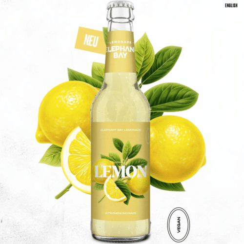 Elephant Bay Lemon Limonade