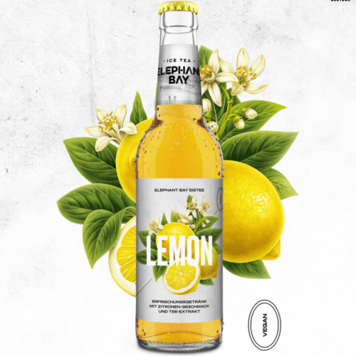 Elephant Bay Lemon