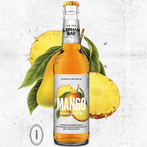 Elephant Bay Mango