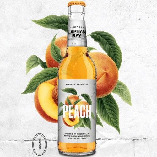 Elephant Bay Peach