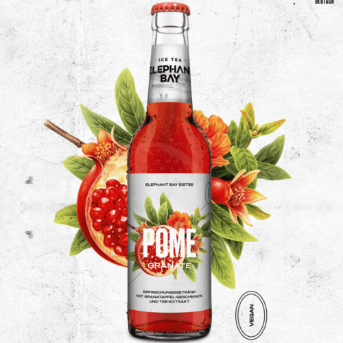 Elephant Bay Pomegranate