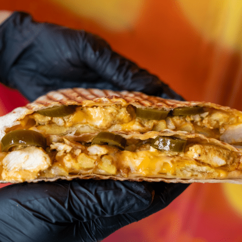 French Taco Spezial