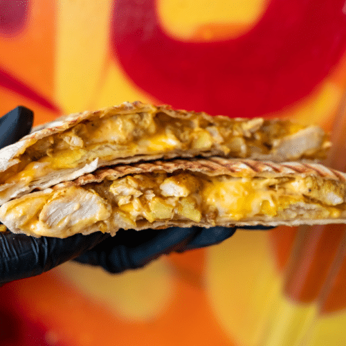 French Taco Standard