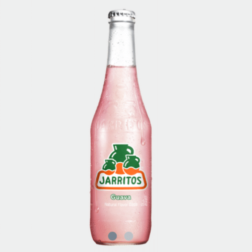 Jarritos Guave