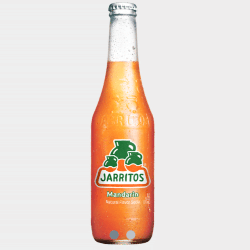Jarritos Mandarin
