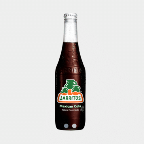 Jarritos Mexican Cola