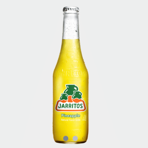 Jarritos Pineapple