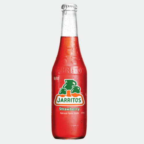 Jarritos Strawberry