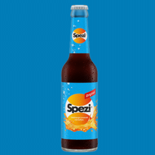 Spezi