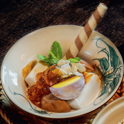 E1. Ice Dream (vegan)