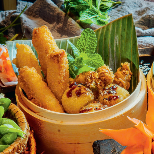 25. Panko Vital (vegan)
