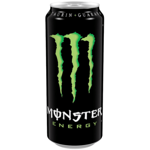 Monster Energy Drink