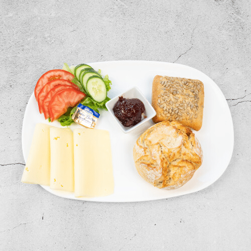 Zwingli Brunch