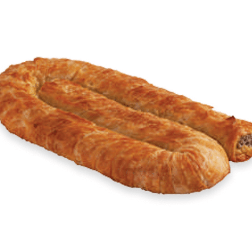 Börek Hackfleisch