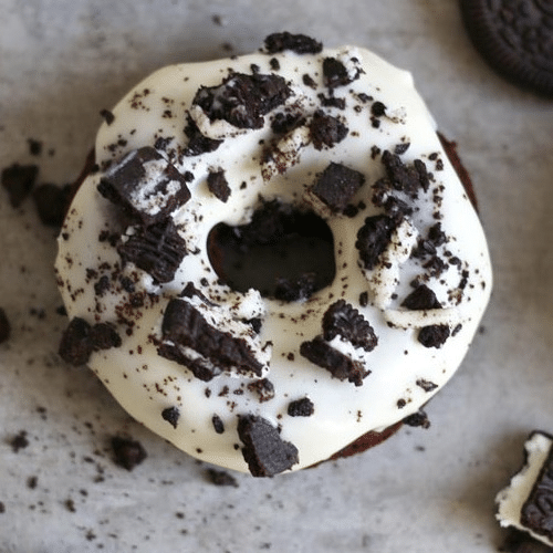 Donats Cookie
