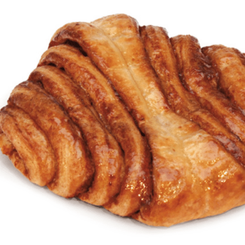 Franzbrötchen