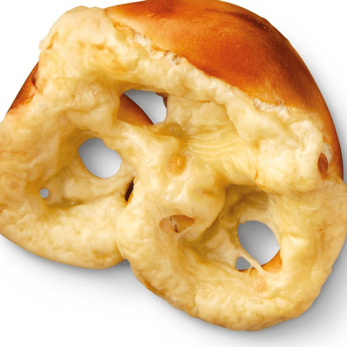 Käse Breze