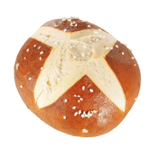 Laugen Brötchen