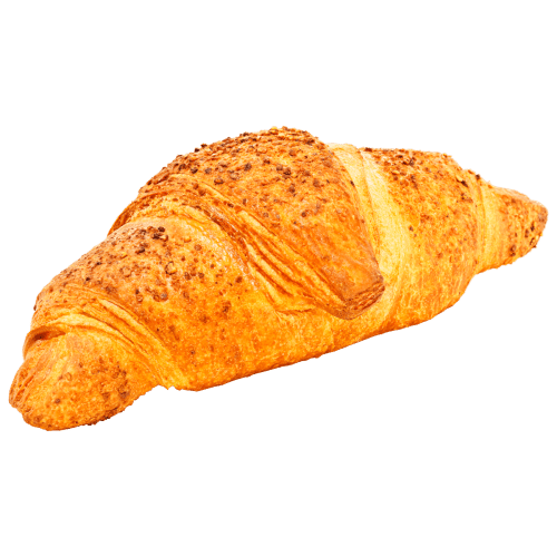 Nuss Nougat Croissant