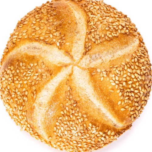 Sesam Semmel