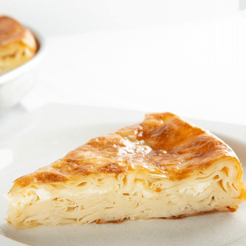 Su Böregi Käse