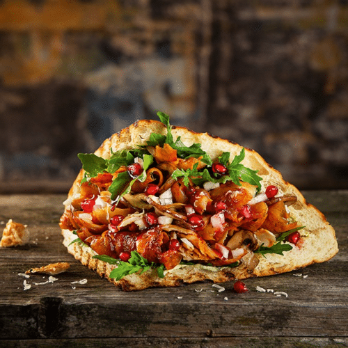 Jumbo Döner