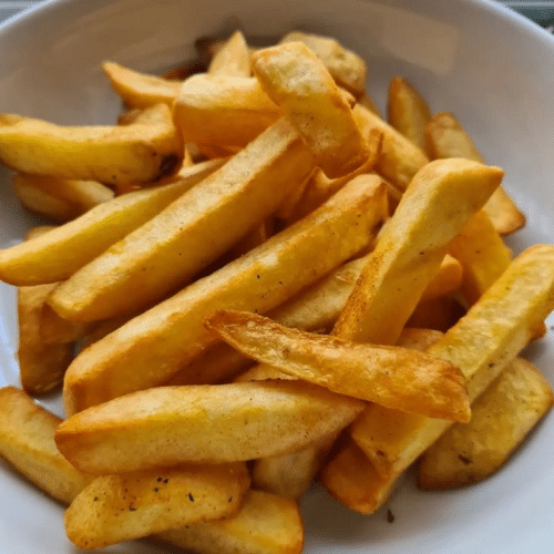 Jumbo Pommes frites