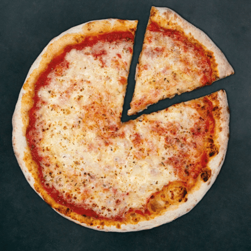 Pizza Margherita