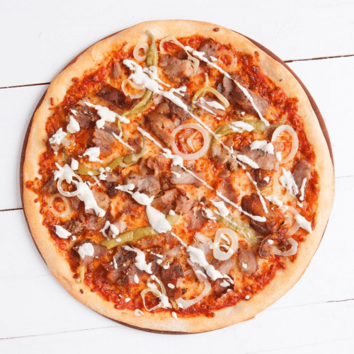 Pizza Palast