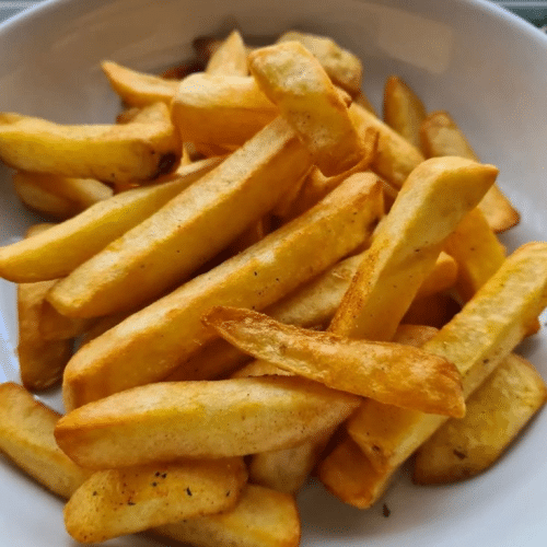 Pommes frites