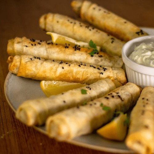 Sigara Börek (5 Stück)
