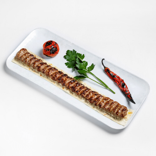 Loghm e Safran